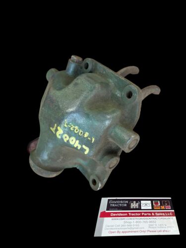 John Deere L Shifter Fork Assembly L4002T