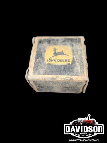 Genuine John Deere 6030 Load Control Bushing AR53116 New Old Stock
