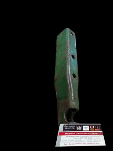 John Deere 50 60 70 Hydraulic Cylinder Hanger Bracket A4452R Antique Tractor
