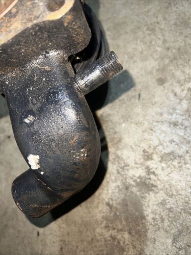 IH INTERNATIONAL BC144 BD154 276 354 364 434 444 B414 Water Pump 703820R94