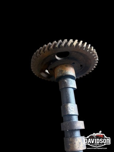 1966 John Deere 4020 Diesel Tractor Camshaft R26077R R33778R