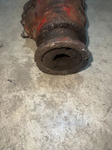 Good Used 3072422R1 HOUSING Case parts 380B, 885, 674, 784, 785, 884, 27