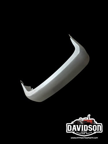 880827M1 Massey Ferguson 165 Hood Cowl Cover Antique Tractor