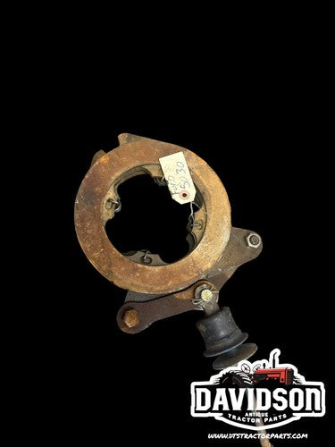 Ford 5030 Tractor Left Brake Actuator Assembly