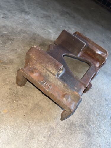 2013-2017 Dodge RAM 2500 3500 6.7L EGR Cooler Support / Mount Bracket Oem