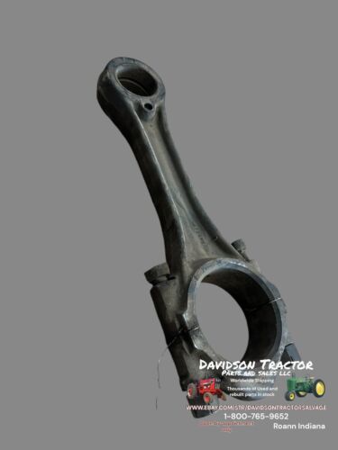 John Deere 70 720 730 Diesel connecting rod F2432R