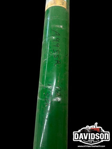A4955R John Deere 720 730 New Old Stock Upper Water Pipe