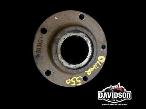 Oliver 550 Differential  Bearing Cage 1E112 Antique Tractor