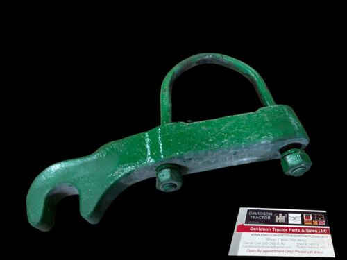 John Deere A B G Hydraulic Cylinder Hanger A3637R   Antique Tractor