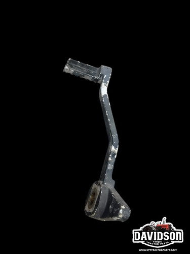 John Deere 4600 Right Brake Pedal Antique Tractor