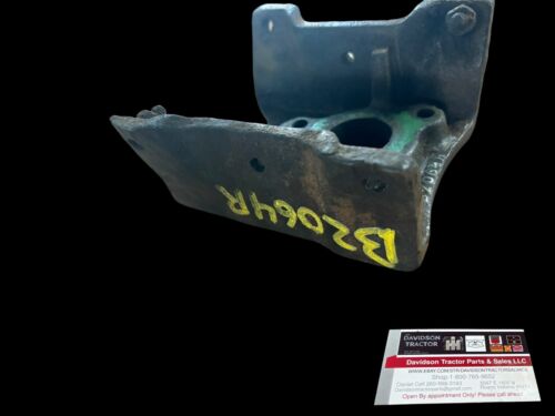 John Deere B PTO Cover With Bracket B2064R