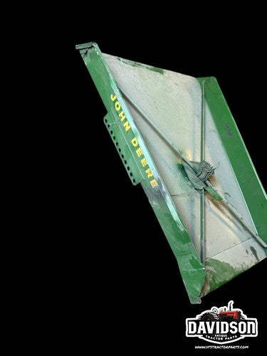 ac-11278-c john deere new old stock