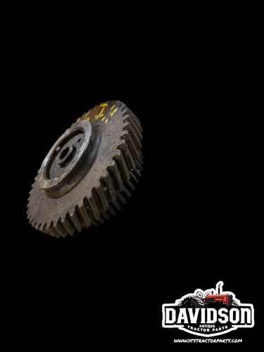 International Farmall 656 D282 Timing Gear Antique Tractor