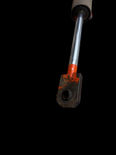 Allis Chalmers 180 185 Steering Cylinder Good Used Antique Tractor