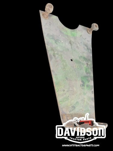 Unstyled A John Deere fan shaft support bracket