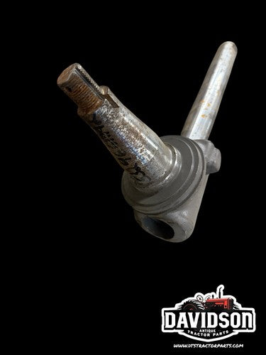 532966M92 New RH / LH Spindle Fits Massey Ferguson Tractor 165 175 255 265 275