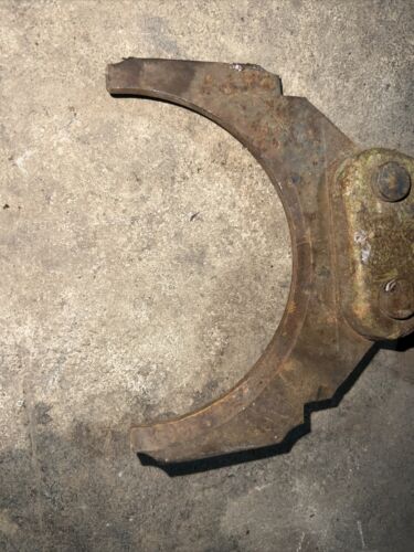 John Deere tractor shifter 1st/3rd/6th/8th fork Part #R46464