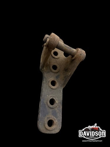 Massey Ferguson 240 LEFT Hitch Bracket Antique Tractor