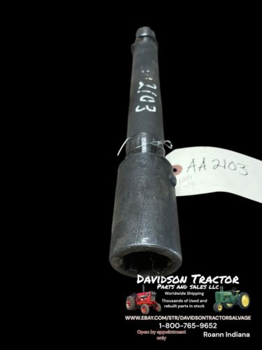 John Deere AA2103R SHAFT