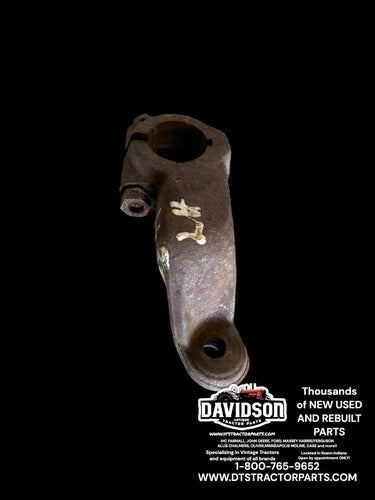 Steering Arm Fits International Fits Case IH 595 685 695 884 895 995 3121263R1