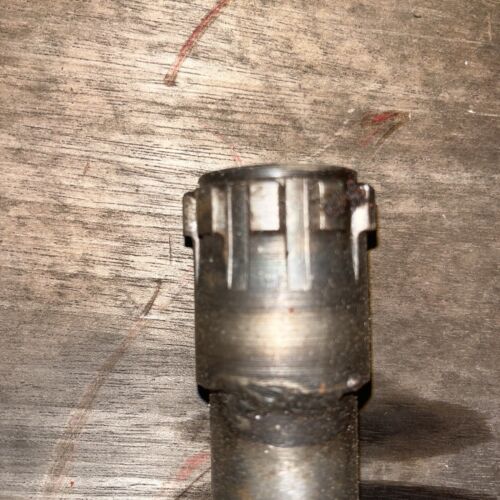 Farmall C super 200 230 PTO Drive Shaft Coupling shifter engagement tube
