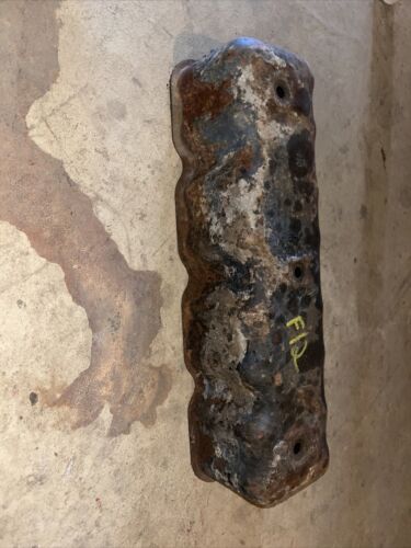 McCormick Farmall F12 F14 RC Tractor IH ORIGINAL engine motor valve cover