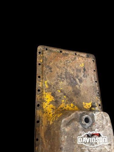 John Deere 2020 Oil Pan 219 Engine