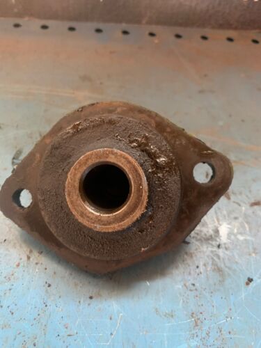 John Deere B199R LH Camshaft Bearing End Cap Antique Tractor