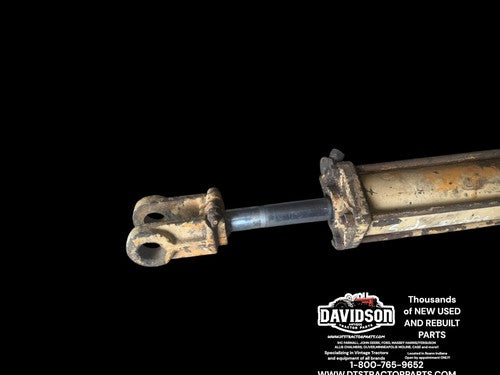 Case 586E Forklift Side shift Cylinder