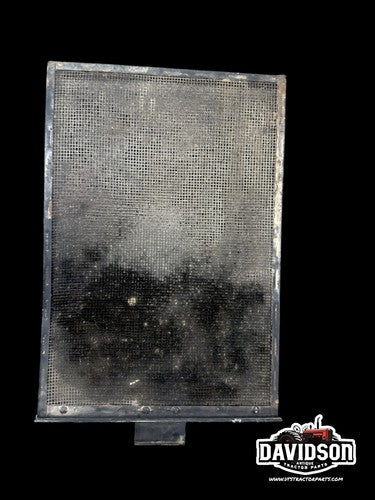 John Deere 955 Tractor Radiator Screen
