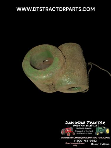 New Old Stock B BO BR John Deere  B36R Steering Shaft Upper Support Bearing