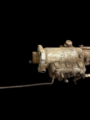 Massey Ferguson 1080 318 Perkins Injection Pump Core Antique Tractor