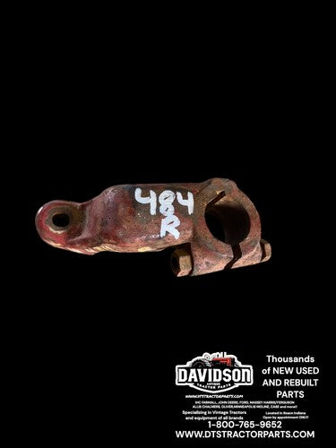 International 484 Right Steering Arm Antique Tractor