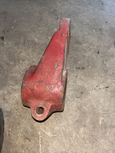 International Harvester Clamp 451482-R2