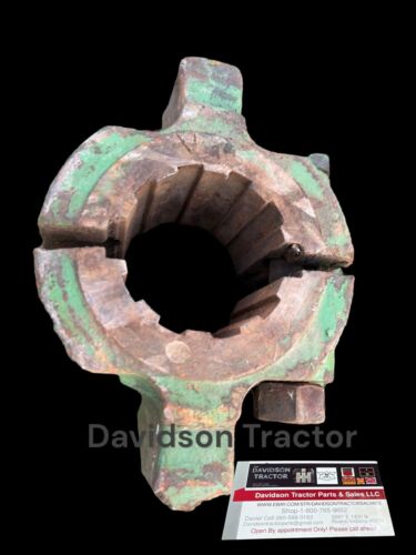 JOHN DEERE 620 630 FLYWHEEL A5640R Antique Tractor  WE SHIP!!