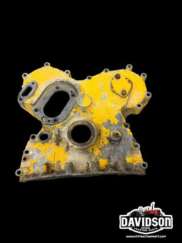 John Deere 219 Diesel Engine Timing Cover 2010 2020 2510 2520 Tractors