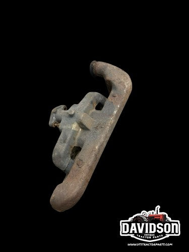 OEM 9N 2N 8N Ford Tractor Intake/Exhaust Manifold  Used 9N9425
