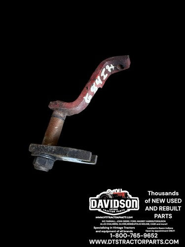 International 684 Shifter Lever Antique Tractor