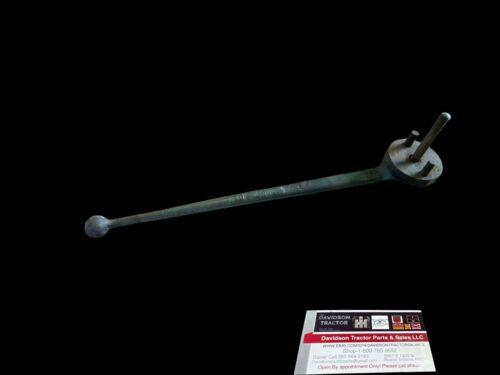 Universal John Deere JD Tractor ORIGINAL F3616R throttle control lever