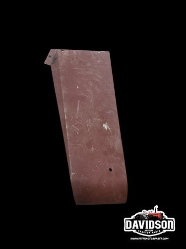 531092M91 R/H Side Panel for Massey Ferguson 235, 230 PRIOR TO 9A243032