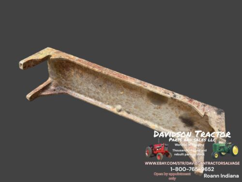 JOHN DEERE 70 720 730 RADIATOR SIDE F1315R