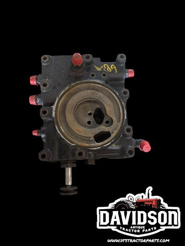 405445R2 International Case 464 484 584 574 674 Tractor Multi Control Valve