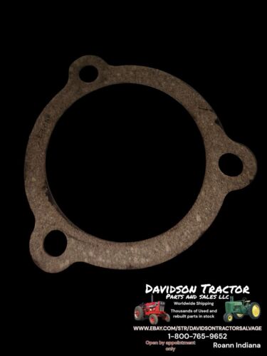 NOS PS CLUTCH SHAFT BEARING COVER GASKET FOR JOHN DEERE 50 7 60 TRACTOR A4553R