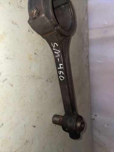 45750DAX 45750DA International M Super M 400 450 264 Gas Engine Connecting Rod