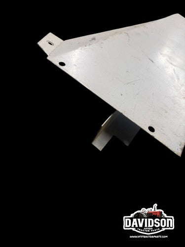 544417M92 L/H Side Panel Fits Massey Ferguson 245 20C Tractors