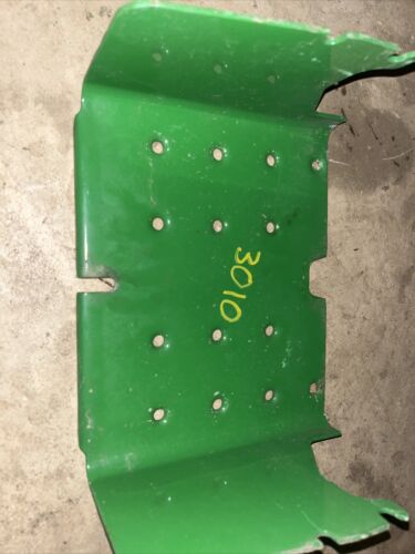 John Deere PTO Sheild 3010 3020 4010 4020 Restoration Quality! Nice One!