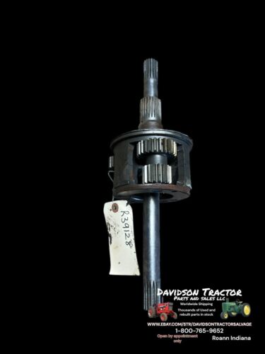 1981 John Deere 301A Tractor Transmission Planetary Gear Set R39128