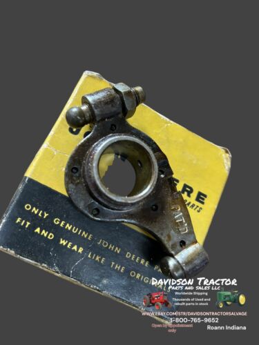 John Deere 1010-2010 Rocker Arm AT143T Genuine John Deere New Old Stock