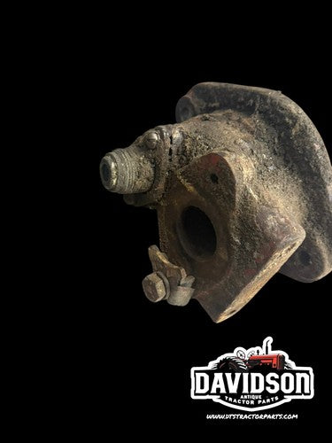 IH International Farmall C-135 Distributor Drive Housing Antique Tractor