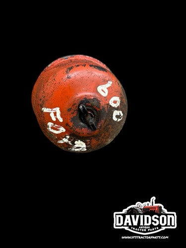 Ford 600 800 Tractor engine motor oil fill cover vent cap